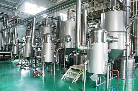 Potassium sorbate