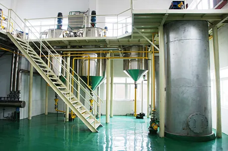 Potassium sorbate